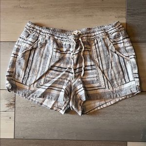 Rewind lounge shorts